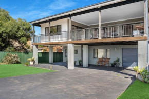 Bay Breeze - Belle Escapes Jervis Bay